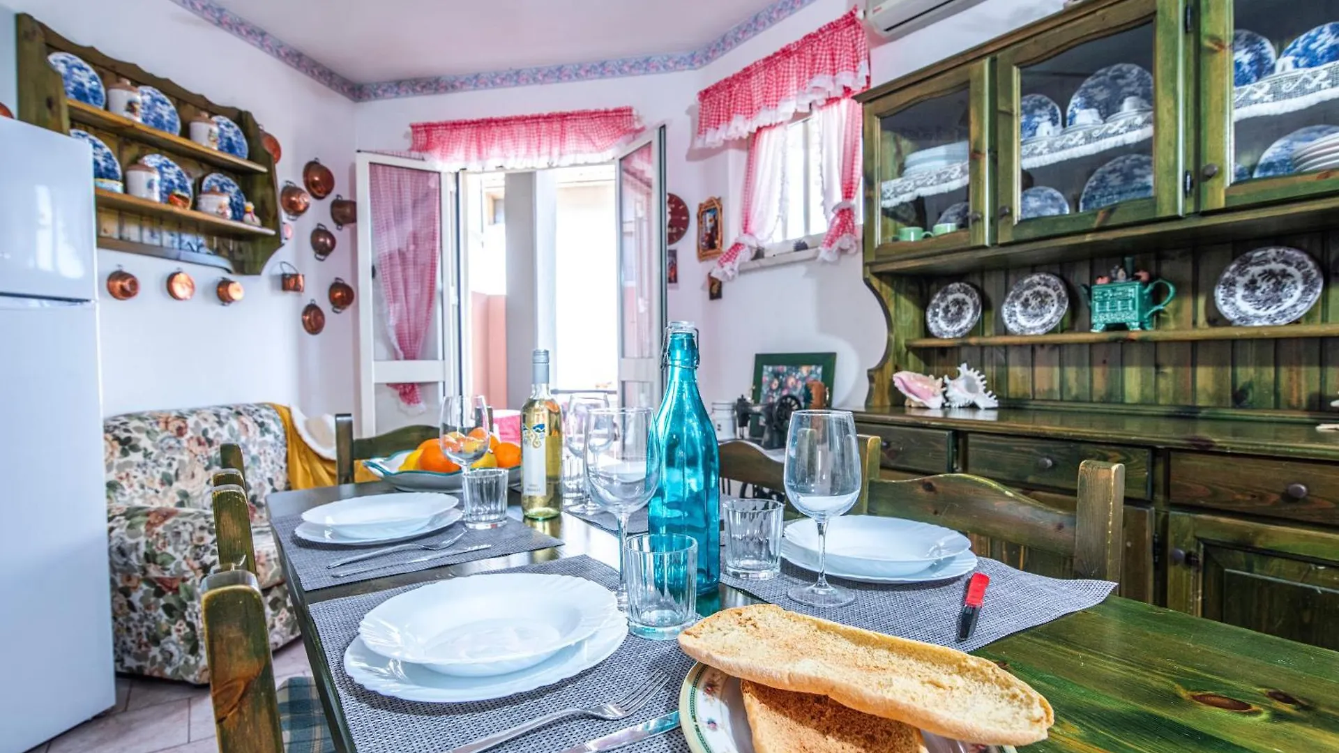 公寓 Residence 4 Colonne - Happy Rentals 博萨