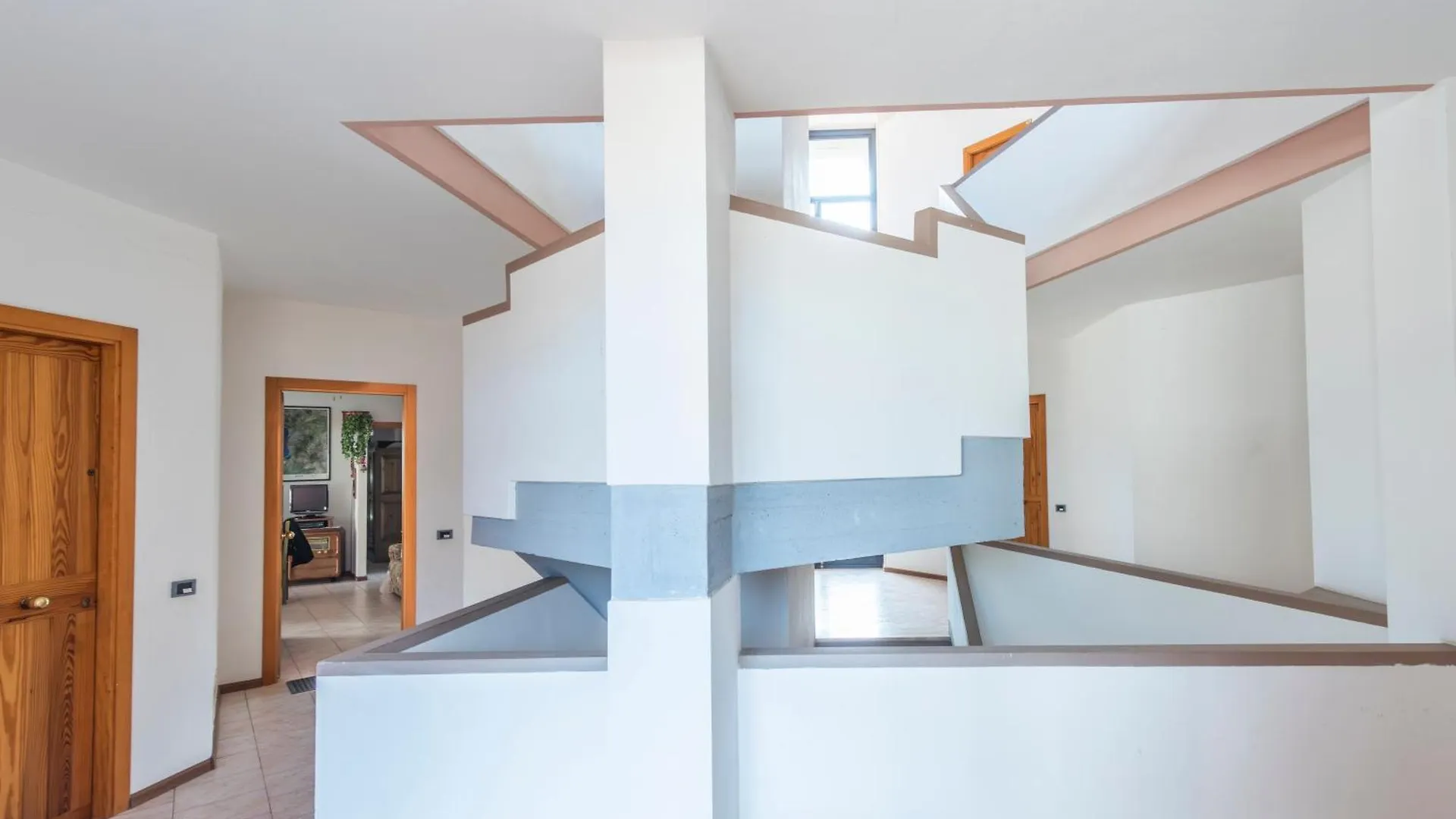 Residence 4 Colonne - Happy Rentals 博萨 意大利